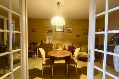 Villa i Aunac, Charente, Aunac - € 49 950 | Ref: r6989 - foto 11