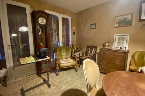 Villa i Aunac, Charente, Aunac - € 49 950 | Ref: r6989 - foto 12