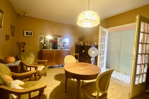 Villa i Aunac, Charente, Aunac - € 49 950 | Ref: r6989 - foto 13