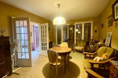 Villa i Aunac, Charente, Aunac - € 49 950 | Ref: r6989 - foto 14