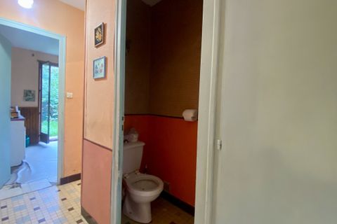 Villa i Aunac, Charente, Aunac - € 49 950 | Ref: r6989 - foto 15