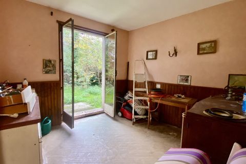 Villa i Aunac, Charente, Aunac - € 49 950 | Ref: r6989 - foto 17