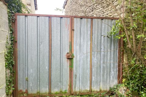 Villa i Aunac, Charente, Aunac - € 49 950 | Ref: r6989 - foto 26