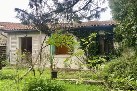 Villa i Aunac, Charente, Aunac - € 49 950 | Ref: r6989 - foto 27