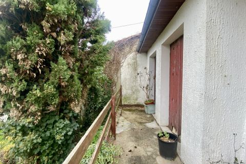 Villa i Aunac, Charente, Aunac - € 49 950 | Ref: r6989 - foto 29