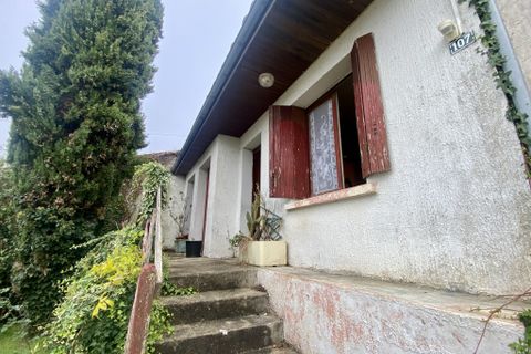 Villa i Aunac, Charente, Aunac - € 49 950 | Ref: r6989 - foto 30