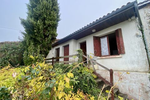 Villa i Aunac, Charente, Aunac - € 49 950 | Ref: r6989 - foto 31