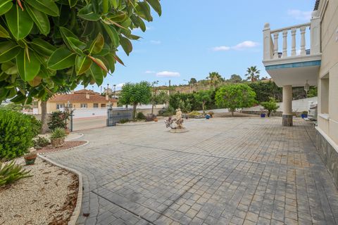 Villa a Algorfa, Alicante, Algorfa - € 499.500 | Ref: R-25356 - foto 6