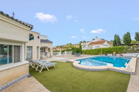 Villa a Algorfa, Alicante, Algorfa - € 499.500 | Ref: R-25356 - foto 9