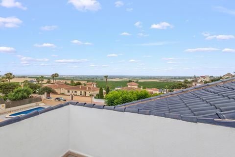 Villa a Algorfa, Alicante, Algorfa - € 499.500 | Ref: R-25356 - foto 14