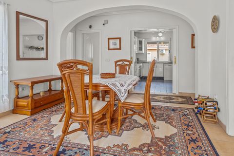 Villa a Algorfa, Alicante, Algorfa - € 499.500 | Ref: R-25356 - foto 23