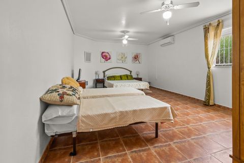 Villa a Algorfa, Alicante, Algorfa - € 499.500 | Ref: R-25356 - foto 49
