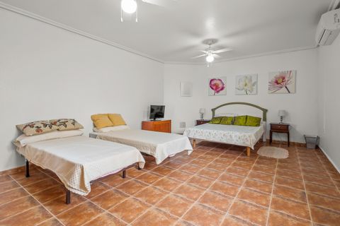 Villa a Algorfa, Alicante, Algorfa - € 499.500 | Ref: R-25356 - foto 50