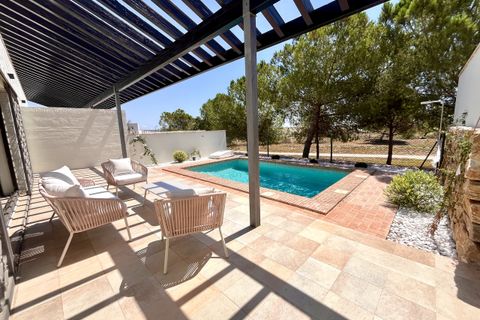 Byhus i Sucina, Murcia, Sucina - € 298.000 | Ref: MLSC7702489 - foto 19