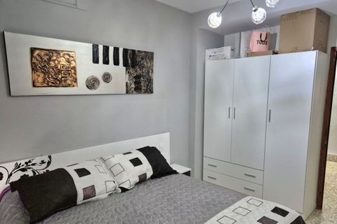 Byhus i Alcaudete, Jaen, Alcaudete - € 74.000 | Ref: EAF-09989470 - foto 4