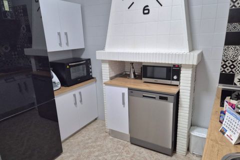 Byhus i Alcaudete, Jaen, Alcaudete - € 74.000 | Ref: EAF-09989470 - foto 7
