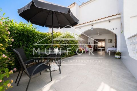 Bungalow i Pilar de la Horadada, Alicante - foto 2