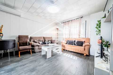 Bungalow i Pilar de la Horadada, Alicante - foto 3