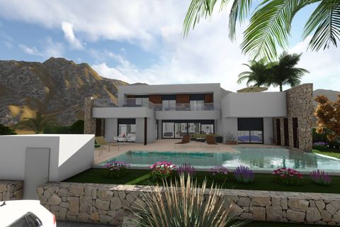 Villa i Moraira, Alicante, Moraira - € 1.645.000 | Ref: NC6625/4038 - foto 2