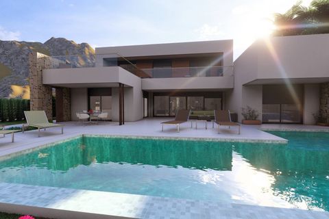 Villa i Moraira, Alicante, Moraira - € 1.645.000 | Ref: NC6625/4038 - foto 4
