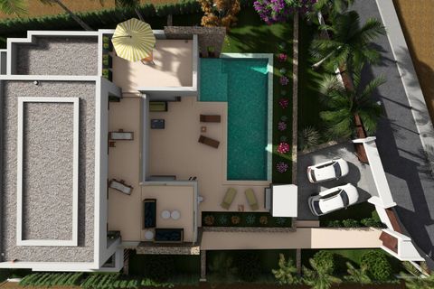 Villa i Moraira, Alicante, Moraira - € 1.645.000 | Ref: NC6625/4038 - foto 7