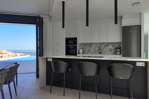Villa a Pedreguer, Alicante, Pedreguer - € 755.000 | Ref: DG6627/4038 - foto 6