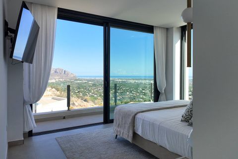 Villa a Pedreguer, Alicante, Pedreguer - € 755.000 | Ref: DG6627/4038 - foto 10