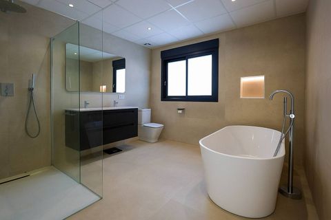 Villa a Pedreguer, Alicante, Pedreguer - € 755.000 | Ref: DG6627/4038 - foto 12