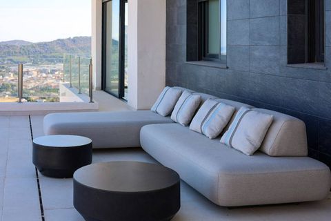 Villa a Pedreguer, Alicante, Pedreguer - € 755.000 | Ref: DG6627/4038 - foto 25