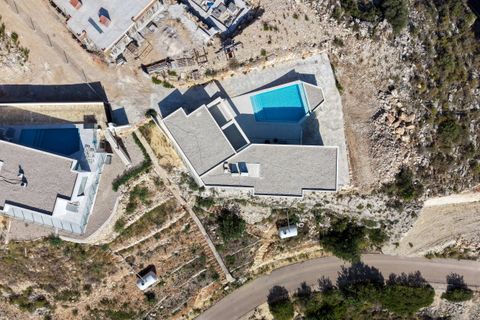 Villa a Pedreguer, Alicante, Pedreguer - € 755.000 | Ref: DG6627/4038 - foto 36