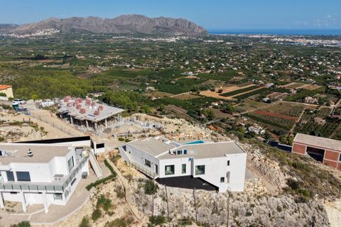 Villa a Pedreguer, Alicante, Pedreguer - € 755.000 | Ref: DG6627/4038 - foto 37