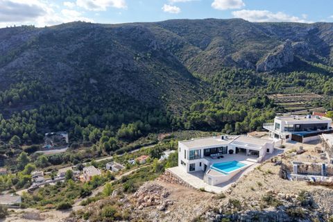 Villa a Pedreguer, Alicante, Pedreguer - € 755.000 | Ref: DG6627/4038 - foto 38