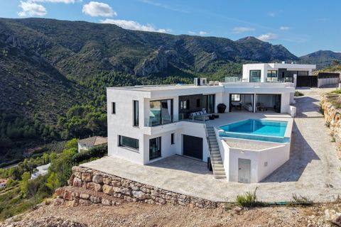 Villa a Pedreguer, Alicante, Pedreguer - € 755.000 | Ref: DG6627/4038 - foto 39