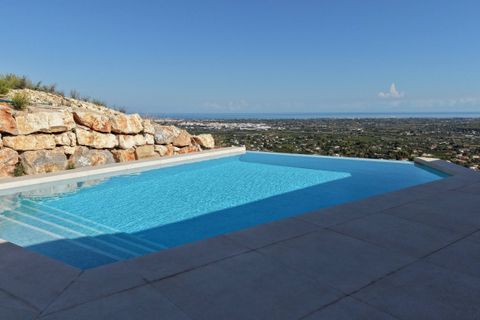 Villa a Pedreguer, Alicante, Pedreguer - € 755.000 | Ref: DG6627/4038 - foto 40