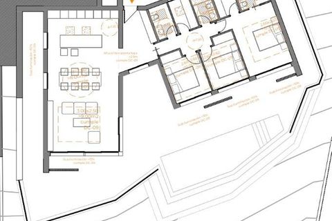 Villa a Pedreguer, Alicante, Pedreguer - € 755.000 | Ref: DG6627/4038 - foto 45