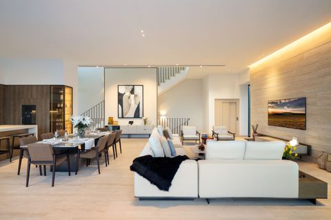 Villa a Benahavis, Malaga, Benahavis - € 5.750.000 | Ref: R5114662 - foto 23