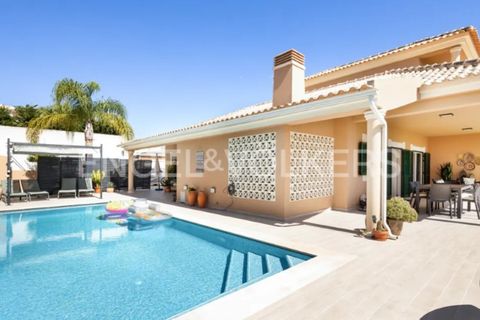 Villa i Albufeira, Faro, Albufeira - € 1.449.000 | Ref: W-030LL4 - foto 1