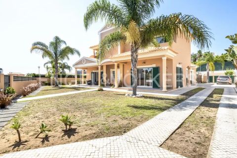 Villa i Albufeira, Faro, Albufeira - € 1.449.000 | Ref: W-030LL4 - foto 2