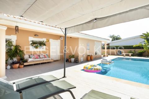 Villa i Albufeira, Faro, Albufeira - € 1.449.000 | Ref: W-030LL4 - foto 4