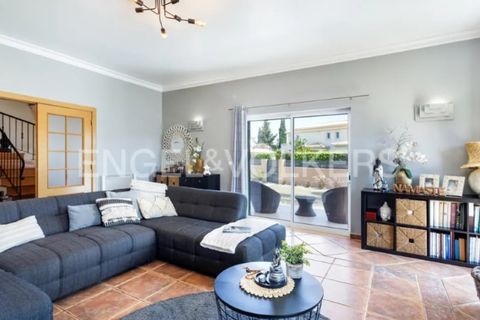 Villa i Albufeira, Faro, Albufeira - € 1.449.000 | Ref: W-030LL4 - foto 5
