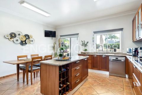 Villa i Albufeira, Faro, Albufeira - € 1.449.000 | Ref: W-030LL4 - foto 11