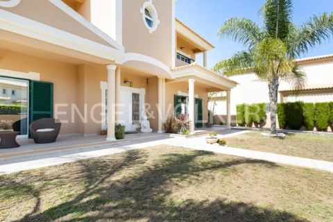Villa i Albufeira, Faro, Albufeira - € 1.449.000 | Ref: W-030LL4 - foto 42