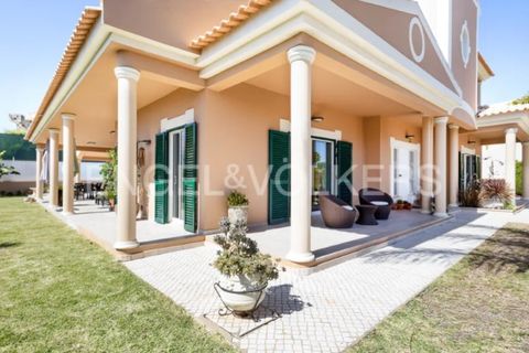 Villa i Albufeira, Faro, Albufeira - € 1.449.000 | Ref: W-030LL4 - foto 43