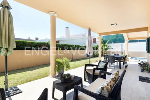Villa i Albufeira, Faro, Albufeira - € 1.449.000 | Ref: W-030LL4 - foto 45