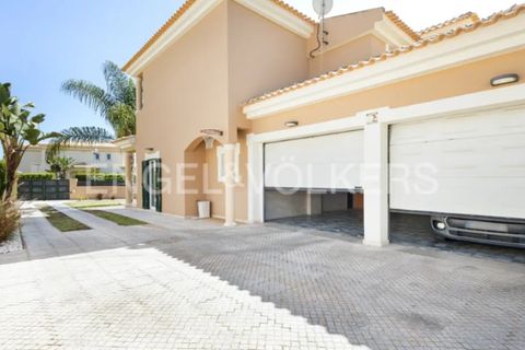 Villa i Albufeira, Faro, Albufeira - € 1.449.000 | Ref: W-030LL4 - foto 47