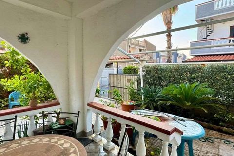Lejlighed i Scalea, Cosenza, Scalea - € 85.000 | Ref: 1278 - foto 8