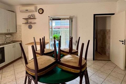 Lejlighed i Scalea, Cosenza, Scalea - € 85.000 | Ref: 1278 - foto 11