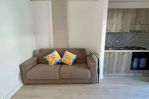 Apartament: Scalea, Cosenza, Scalea – 39 000 € | Ref: 1280 – zdjęcie 6