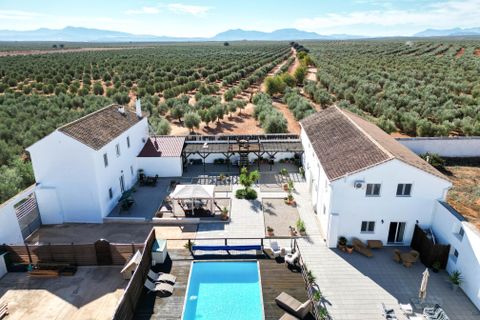 Villa i Antequera, Malaga, Antequera - € 875.000 | Ref: SPCRM3582 - foto 1