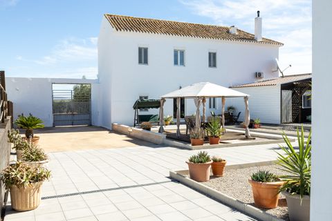 Villa i Antequera, Malaga, Antequera - € 875.000 | Ref: SPCRM3582 - foto 4